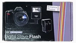 Vivitar Digital Slave Hot Shoe Flash For Slrs VIV-SF-3000BX. Fixed Price $14.50.