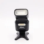 Nikon SB-500 Af Speedlight *used*. Fixed Price $149.00.