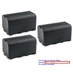 Kastar Battery Replacement For Neewer CN-126 CN-160 CN-216 CN-304 Video Light. Fixed Price $29.99.