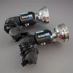 Britek BB-50 Ac Slave Flash Units Untested / For Parts Repair. Fixed Price $24.99.