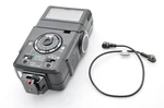 Junk For Parts National PE-250S Flash Lightning From Japan. Fixed Price $10.29.