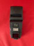 Promaster Ftd 7000M Black Motorized Zoom Flash For Canon Af Cameras - Works. Fixed Price $19.99.