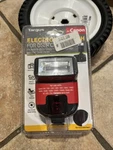 New Targus Digital TG-DL20C Pro Electronic Flash For Canon Dslr Camera. Fixed Price $14.99.