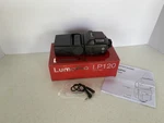 Lumopro LP120 Quad Sync Camera Flash. Fixed Price $45.99.