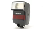 Near Mint Olympus F280 Full-synchro Flash Shoe Mount From Japan. Fixed Price $69.99.
