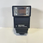 Spectrum 30TXP Ttl Dedication Camera Flash. Fixed Price $9.99.