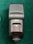 Metz Mecablitz 44 AF-2 Digital Flash/ Works. Fixed Price $20.99.