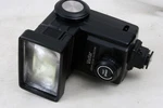 Tested Vivitar Zoom Thyristor Flash 285HV + Manual. Fixed Price $29.24.