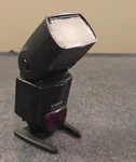 Canon Speedlite 430EX Ii External Shoe Mount Flash For Eos Dslr. Fixed Price $49.99.