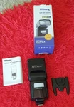 Ultimaxx Speedlite Flash UM-DF260VL New Open Box. Fixed Price $18.00.
