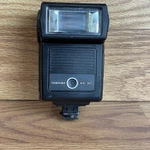 Toshiba ES-30 Flash Nice Untested Please Check. Fixed Price $20.00.