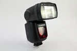 Flashpoint Zoom Li-on X R2 Ttl On-camera Speedlight For Nikon #G153. Fixed Price $95.23.
