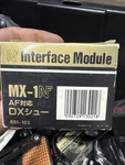 Sunpak MX-1AF Interface Module For Minolta & Xi Camera. Fixed Price $19.99.