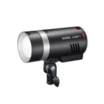 Godox AD300 Pro Ii 300W Battery Powered Flash Strobe Monolight. Fixed Price $499.00.
