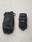 Nikon Speedlight Autofocus Shoe- Mount Flash Unit SB-25 For Film Slr Cameras. Fixed Price $24.49.