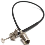 Shutter Release Cable 10" For Leica Yashica Nikon Ftn F2A F2SB 35MM Camera. Fixed Price $44.95.