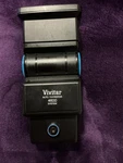 Vivitar Auto Thyristor 4600 Flash - Zoom/tilt/swivel For Canon. Fixed Price $20.00.