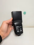 Nissin Speedlite DI622 Mark Ii Shoe Mount Flash For Nikon Itll Digital Cameras. Fixed Price $22.95.