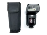 Easybuy Metz 52 AF-1 Digital Flashgun For Nikon Camera Hot Shoe. Fixed Price $89.65.