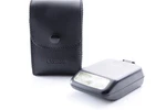 Canon Speedlite 160E Near Mint Shoe Mount Camera Z0305. Fixed Price $21.63.