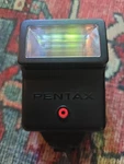 Pentax AF200S Shoe Mount Flash For Film, Digital & Dslr Cameras. Fixed Price $22.00.