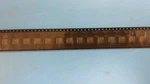 (100 Pcs) GE28F320C3BC90 Intel 2MX16 Flash 3V Prom, 90NS, PBGA47. Fixed Price $235.00.