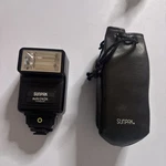 Sunpak Auto 24DX Thyristor Camera Flash. Fixed Price $25.40.