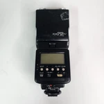 Canon Speedlite 550EX Shoe Mount Flash E-ttl Master Slave Works Read. Fixed Price $29.99.