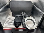 Sigma EM-140 Dg Na Ittl Macro Flash With Bag. Fixed Price $108.60.