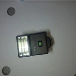 Pentax AF200T Xenon Shoes Mount Flash For Slr. Fixed Price $13.50.