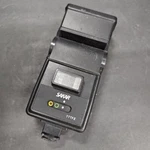 Sakar 77TFZ Swivel Bounce Zoom Head Computor Twin Flash Excellent Condition. Fixed Price $10.00.