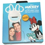 Minnie Mouse Selfie Ring Light Phone Led Disney Cell Mickey And Friends. Fixed Price $10.95.