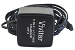 Vivitar MV-1 Multi Voltage Charger For 152/252 Flashes. Fixed Price $10.00.