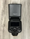 Canon Speedlite EL-5 Flash Shoe Mount Radio Transmitter 5654C002 Pre-owned. Fixed Price $239.00.