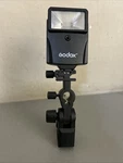 Godox CF-18 Flash For Nikon Cameras. Fixed Price $44.99.