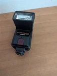 Precision Design DSLR300 Auto Electronic Flash, Low Voltage High Power. Fixed Price $19.00.