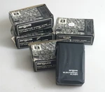 Argus Flash Case New In Box Set Of 4. Fixed Price $14.97.