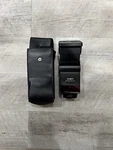 Konica Minolta Maxxum 4000 Af Shoe Mount Flash With Case. Fixed Price $20.00.