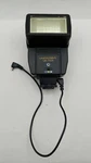 Quantaray QB-350A Electronic Bounce Flash W/o Synch Cord. Fixed Price $10.92.