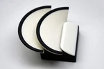 Canon MT-26EX-RT Turtledove Flash Diffuser By Macroscopic Solutions. Fixed Price $79.00.
