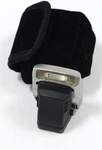 Olympus FL-LM1 Compact Flash For Om-d E-M5 & Pen Mirrorless Silver/black Case. Fixed Price $19.99.