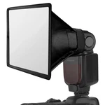 Neewer NS-0605D 6"X5" Flash Softbox Universal, Collapsible. Fixed Price $15.99.