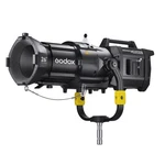Godox GP26K Projection Attachment With Gobos. Fixed Price $546.48.