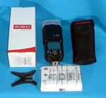 Used Once, Original Box, Accessories Included Beschoi Speedlite Flash E-ttl Slav. Fixed Price $163.00.