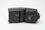 Metz Mecablitz 40AF-4C For Canon Eos Dslrs, Tested, Great. Fixed Price $28.45.