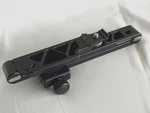Really Right Stuff Rrs WPF-1 Wedding Pro Folding Flash Bracket With Dovetail.. Fixed Price $125.00.