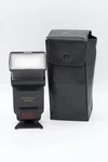 * Used Quantaray QBX-8000XI Speedlight Flash. Fixed Price $10.00.