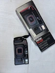 Vivitar Tl 125 Auto Focus 35MM Point & Shoot Camera Tele Wide Expand Lens Works. Fixed Price $12.99.