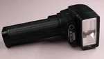 Vintage Sunpak Ap- 52 Thyristor Flash Photography Tested/ Working Battery Ac. Fixed Price $21.99.