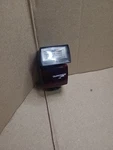Quantaray QF30 Flash Unit. Fixed Price $20.00.
